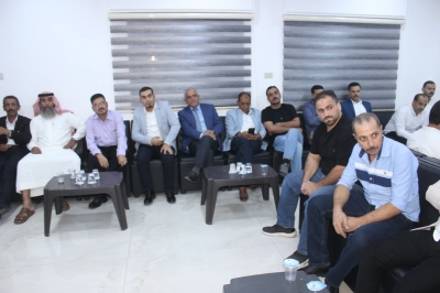 الدبايبة والكلوب نسايب - صور