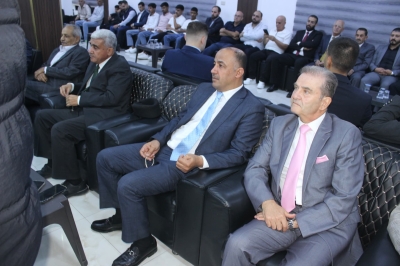 الدبايبة والكلوب نسايب - صور