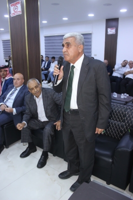 الدبايبة والكلوب نسايب - صور