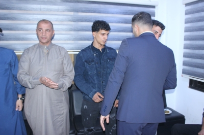 الدبايبة والكلوب نسايب - صور