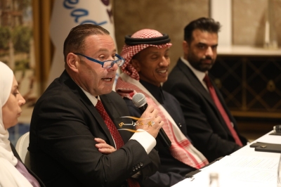 بورتو البحر الميت يواصل أعمال التطوير وفق مراحل زمنية معتمدة حتى عام 2033