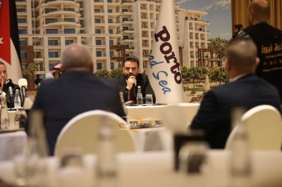 بورتو البحر الميت يواصل أعمال التطوير وفق مراحل زمنية معتمدة حتى عام 2033