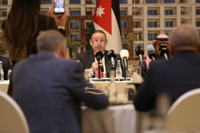بورتو البحر الميت يواصل أعمال التطوير وفق مراحل زمنية معتمدة حتى عام 2033