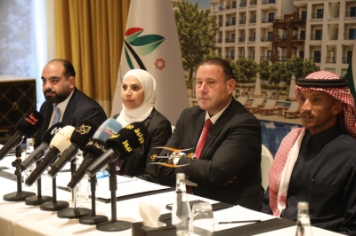 بورتو البحر الميت يواصل أعمال التطوير وفق مراحل زمنية معتمدة حتى عام 2033