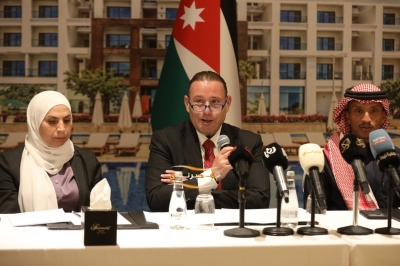 بورتو البحر الميت يواصل أعمال التطوير وفق مراحل زمنية معتمدة حتى عام 2033