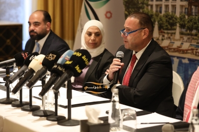 بورتو البحر الميت يواصل أعمال التطوير وفق مراحل زمنية معتمدة حتى عام 2033