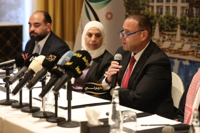 بورتو البحر الميت يواصل أعمال التطوير وفق مراحل زمنية معتمدة حتى عام 2033