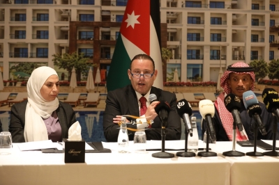 بورتو البحر الميت يواصل أعمال التطوير وفق مراحل زمنية معتمدة حتى عام 2033