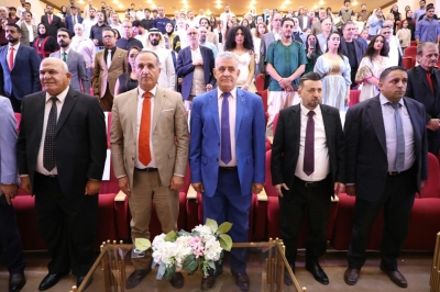 بمشاركة عربية واسعة.. انطلاق مهرجان مسرح الطفل العربي أعطونا الطفولة في دورته السادسة