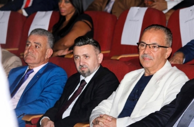بمشاركة عربية واسعة.. انطلاق مهرجان مسرح الطفل العربي أعطونا الطفولة في دورته السادسة