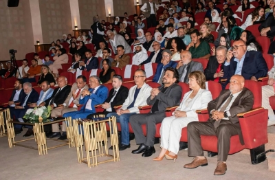 بمشاركة عربية واسعة.. انطلاق مهرجان مسرح الطفل العربي أعطونا الطفولة في دورته السادسة