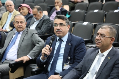 جامعة عمان العربية ووزارة الصحة تطلقان مشروع (نحو أسرة واعية وطفل آمن ومجتمع أكثر مناعة)