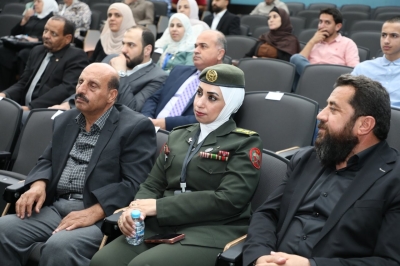 جامعة عمان العربية ووزارة الصحة تطلقان مشروع (نحو أسرة واعية وطفل آمن ومجتمع أكثر مناعة)