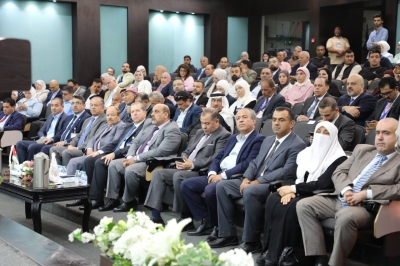جامعة عمان العربية ووزارة الصحة تطلقان مشروع (نحو أسرة واعية وطفل آمن ومجتمع أكثر مناعة)
