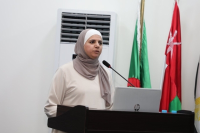 جامعة عمان العربية ووزارة الصحة تطلقان مشروع (نحو أسرة واعية وطفل آمن ومجتمع أكثر مناعة)