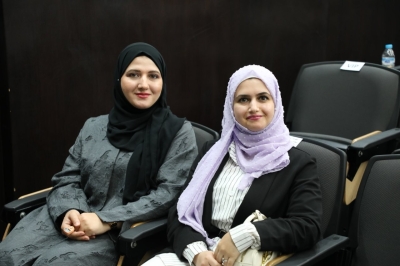 جامعة عمان العربية ووزارة الصحة تطلقان مشروع (نحو أسرة واعية وطفل آمن ومجتمع أكثر مناعة)