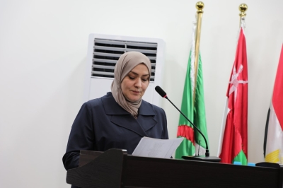 جامعة عمان العربية ووزارة الصحة تطلقان مشروع (نحو أسرة واعية وطفل آمن ومجتمع أكثر مناعة)