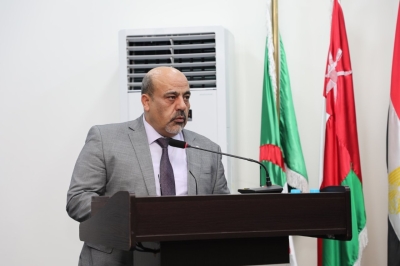 جامعة عمان العربية ووزارة الصحة تطلقان مشروع (نحو أسرة واعية وطفل آمن ومجتمع أكثر مناعة)