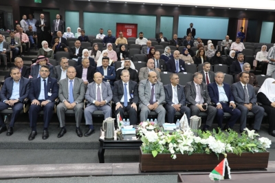 جامعة عمان العربية ووزارة الصحة تطلقان مشروع (نحو أسرة واعية وطفل آمن ومجتمع أكثر مناعة)