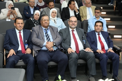 جامعة عمان العربية ووزارة الصحة تطلقان مشروع (نحو أسرة واعية وطفل آمن ومجتمع أكثر مناعة)