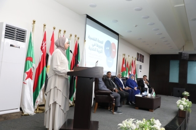 جامعة عمان العربية ووزارة الصحة تطلقان مشروع (نحو أسرة واعية وطفل آمن ومجتمع أكثر مناعة)