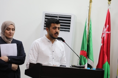 جامعة عمان العربية ووزارة الصحة تطلقان مشروع (نحو أسرة واعية وطفل آمن ومجتمع أكثر مناعة)