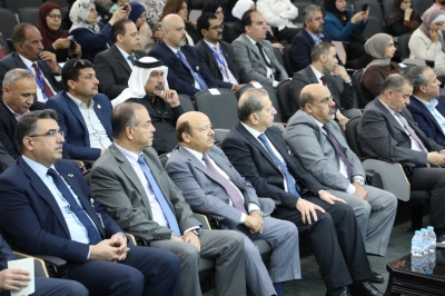 جامعة عمان العربية ووزارة الصحة تطلقان مشروع (نحو أسرة واعية وطفل آمن ومجتمع أكثر مناعة)