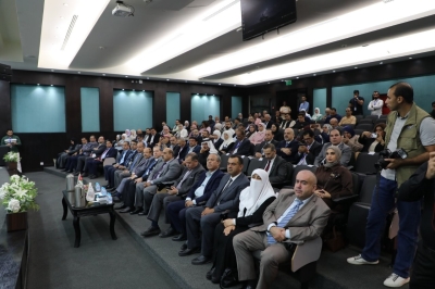 جامعة عمان العربية ووزارة الصحة تطلقان مشروع (نحو أسرة واعية وطفل آمن ومجتمع أكثر مناعة)
