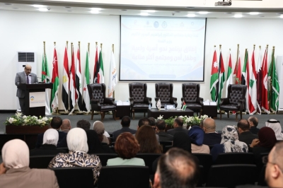 جامعة عمان العربية ووزارة الصحة تطلقان مشروع (نحو أسرة واعية وطفل آمن ومجتمع أكثر مناعة)
