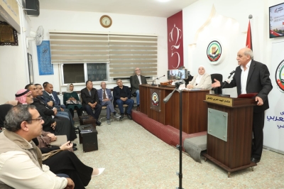 البيت العربي الثقافي يفتتح الموسم الثالث من أيام ثقافية أردنية بعنوان السردية الأردنية