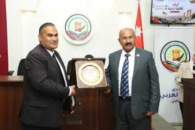 البيت العربي الثقافي يفتتح الموسم الثالث من أيام ثقافية أردنية بعنوان السردية الأردنية