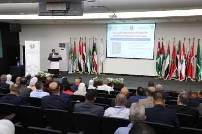 جامعة عمان العربية تنظم محاضرة تعريفية بجائزة الحسين بن عبدالله الثاني للعمل التطوعي