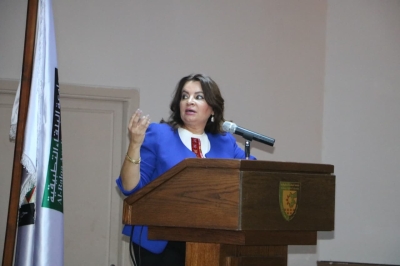 كلية عمّان الجامعية في جامعة البلقاء التطبيقية تنظم ورشة تدريبية حول الهوية الرقمية وبناء العلامة الشخصية
