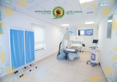 مستشفى الكندي .. جراحات متميزة بكفاءات طبية وغرف عمليات وتجهيزات حديثة