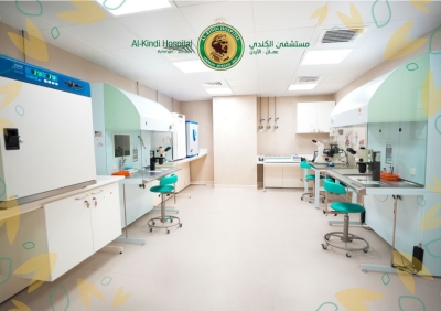 مستشفى الكندي .. جراحات متميزة بكفاءات طبية وغرف عمليات وتجهيزات حديثة