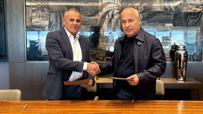 الشركة الخاصة لصناعة الكابلات تعلن عن شراكة استثمارية استراتيجية مع المهندس زياد المناصير ومجموعة المناصير