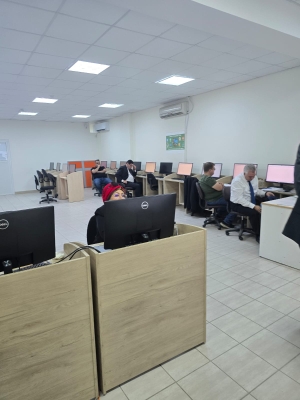 جامعة الزيتونة الأردنية تنظّم دورتين تدريبيتين لأعضاء الهيئة التدريسية الجدد للعام الجامعي 2026–2027