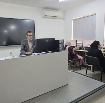 جامعة الزيتونة الأردنية تنظّم دورتين تدريبيتين لأعضاء الهيئة التدريسية الجدد للعام الجامعي 2026–2027