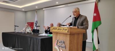 شعراء من الأردن وسوريا يثرون المشهد الثقافي في أمسية شعرية بجرش