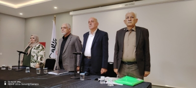 شعراء من الأردن وسوريا يثرون المشهد الثقافي في أمسية شعرية بجرش