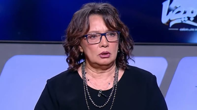 عزة بهاء في أحدث ظهور تلفزيوني - 23 أكتوبر 2026