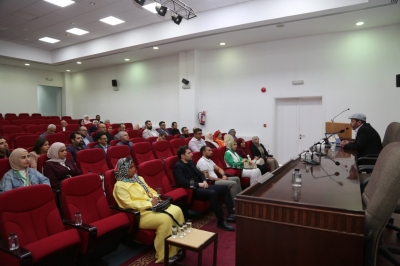 جامعة الزيتونة الأردنية تختتم دورة تدريبية لأعضاء الهيئة التدريسية الجدد حول تطبيقات نظام الجودة