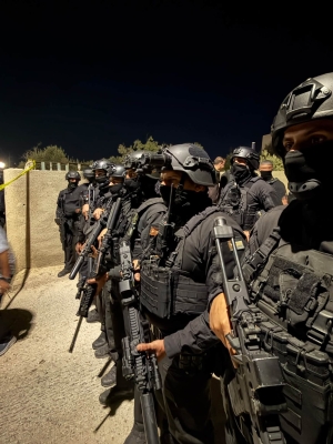 الأمن ينشر صورا لما قبل تنفيذ مداهمة الإرهابيين الذين ارتكبوا اعتداء كنيسة حمود