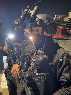 الأمن ينشر صورا لما قبل تنفيذ مداهمة الإرهابيين الذين ارتكبوا اعتداء كنيسة حمود
