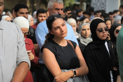 جامعة الشرق الأوسط: الأردن عصيّ على الاختراق ووحدة الأردنيين أقوى من الإرهاب