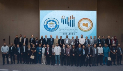 الدكتور العواملة من عمان العربية يشارك في مؤتمرين دوليين في الإمارات وليبيا