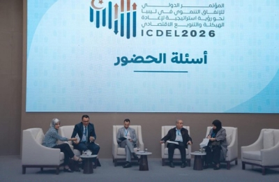 الدكتور العواملة من عمان العربية يشارك في مؤتمرين دوليين في الإمارات وليبيا