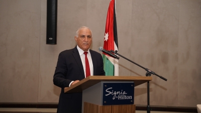 الأردنية للطيران الراعي الذهبي للاجتماع الإقليمي السابع والثلاثين لمراقبي الحركة الجوية