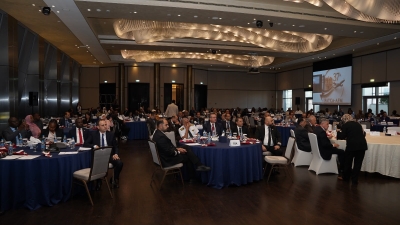 الأردنية للطيران الراعي الذهبي للاجتماع الإقليمي السابع والثلاثين لمراقبي الحركة الجوية