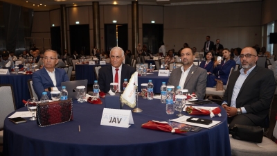 الأردنية للطيران الراعي الذهبي للاجتماع الإقليمي السابع والثلاثين لمراقبي الحركة الجوية